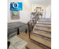 Chalet en Venta en San Vicente del Raspeig, Alicante