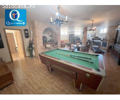 Chalet en Venta en San Vicente del Raspeig, Alicante