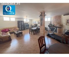 Chalet en Venta en San Vicente del Raspeig, Alicante