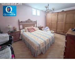 Chalet en Venta en San Vicente del Raspeig, Alicante