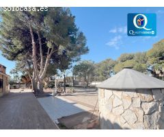 Chalet en Venta en San Vicente del Raspeig, Alicante