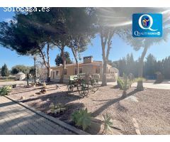 Chalet en Venta en San Vicente del Raspeig, Alicante