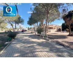Chalet en Venta en San Vicente del Raspeig, Alicante