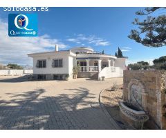Chalet en Venta en San Vicente del Raspeig, Alicante