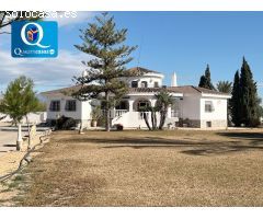 Villa en Venta en San Vicente del Raspeig, Alicante