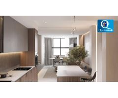 Piso en Venta en Villajoyosa/Vila Joiosa, La, Alicante