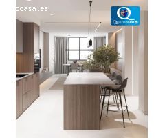 Piso en Venta en Villajoyosa/Vila Joiosa, La, Alicante