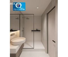 Piso en Venta en Villajoyosa/Vila Joiosa, La, Alicante
