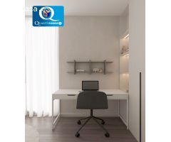 Piso en Venta en Villajoyosa/Vila Joiosa, La, Alicante