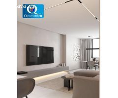 Piso en Venta en Villajoyosa/Vila Joiosa, La, Alicante