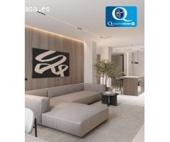 Piso en Venta en Villajoyosa/Vila Joiosa, La, Alicante