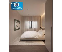 Piso en Venta en Villajoyosa/Vila Joiosa, La, Alicante