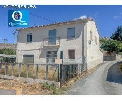 Casa en Venta en Jijona-Xixona, Alicante