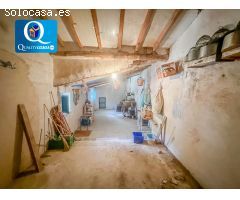 Casa en Venta en Jijona-Xixona, Alicante
