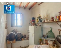 Casa en Venta en Jijona-Xixona, Alicante