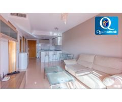 Piso en Venta en Sant Joan d`Alacant, Alicante