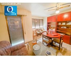 Piso en Venta en Villajoyosa/Vila Joiosa, La, Alicante