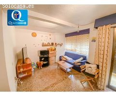 Piso en Venta en Villajoyosa/Vila Joiosa, La, Alicante