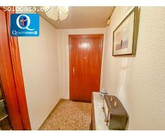 Piso en Venta en Villajoyosa/Vila Joiosa, La, Alicante