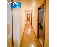 Piso en Venta en Villajoyosa/Vila Joiosa, La, Alicante