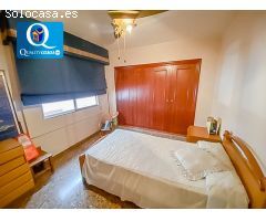 Piso en Venta en Villajoyosa/Vila Joiosa, La, Alicante