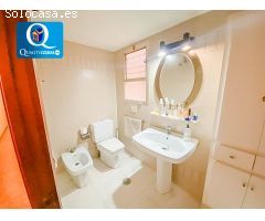 Piso en Venta en Villajoyosa/Vila Joiosa, La, Alicante
