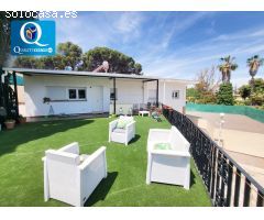 Casa en Venta en San Juan de Alicante, Alicante