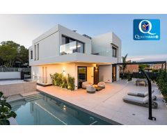 Villa en Venta en Nucia (La), Alicante