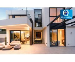 Villa en Venta en Nucia (La), Alicante