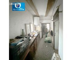 Casa de Pueblo en Venta en Jijona-Xixona, Alicante
