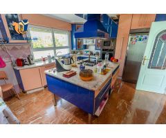 Chalet en Venta en Mutxamel, Alicante