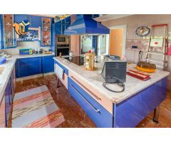 Chalet en Venta en Mutxamel, Alicante
