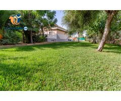 Chalet en Venta en Mutxamel, Alicante