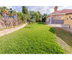 Chalet en Venta en Mutxamel, Alicante