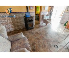 Chalet en Venta en Mutxamel, Alicante