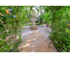 Chalet en Venta en Mutxamel, Alicante