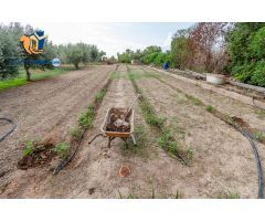 Chalet en Venta en Mutxamel, Alicante
