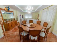 Chalet en Venta en Mutxamel, Alicante