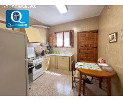 Chalet en Venta en Tibi, Alicante