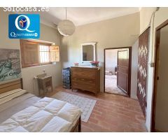 Chalet en Venta en Tibi, Alicante
