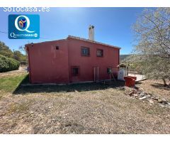 Chalet en Venta en Tibi, Alicante