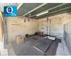 Chalet en Venta en Tibi, Alicante