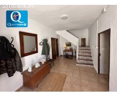 Chalet en Venta en Tibi, Alicante