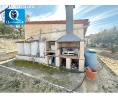 Chalet en Venta en Busot, Alicante