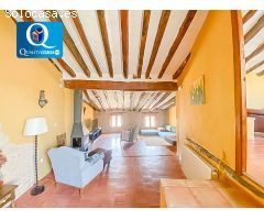 Chalet en Venta en Casas Abiar, Alicante