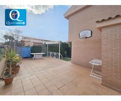 Bungalow en Venta en Playa San Juan, Alicante