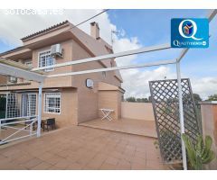 Bungalow en Venta en Playa San Juan, Alicante