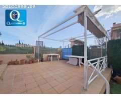 Bungalow en Venta en Playa San Juan, Alicante