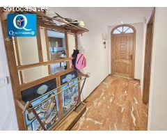 Bungalow en Venta en Playa San Juan, Alicante