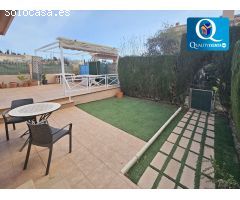Adosado en Venta en Playa San Juan, Alicante